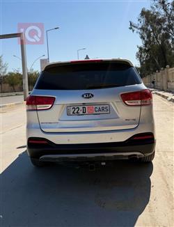 كيا سورينتو